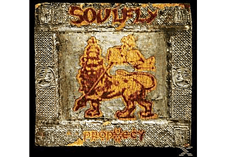 Soulfly - Prophecy  - (CD)