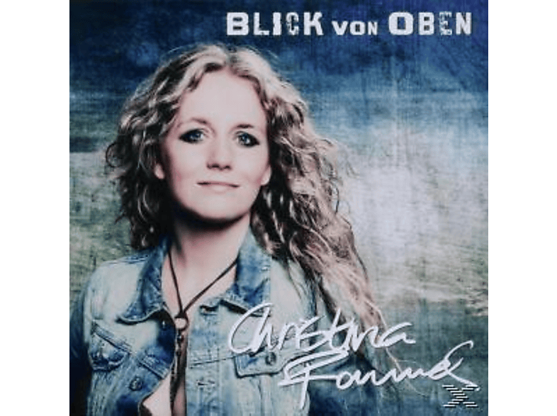 Thumbnail - Christina Rommel - Blick Von Oben (CD)
