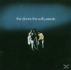 The Doors - The Soft Parade (40th Anniversary Mixes)  - (CD)