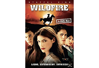 Wildfire Staffel 1 Dvd Online Kaufen Mediamarkt