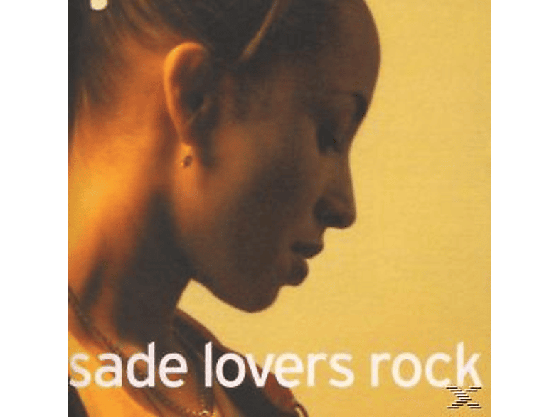 Thumbnail - Sade - Lovers Rock (CD)
