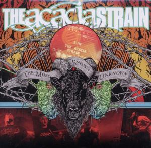 The Acacia Strain - The Most Known Unknown [Doppel-Cd]  - (CD)