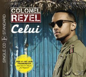 Colonel Reyel - Celui (2track)  - (5 Zoll Single CD (2-Track))