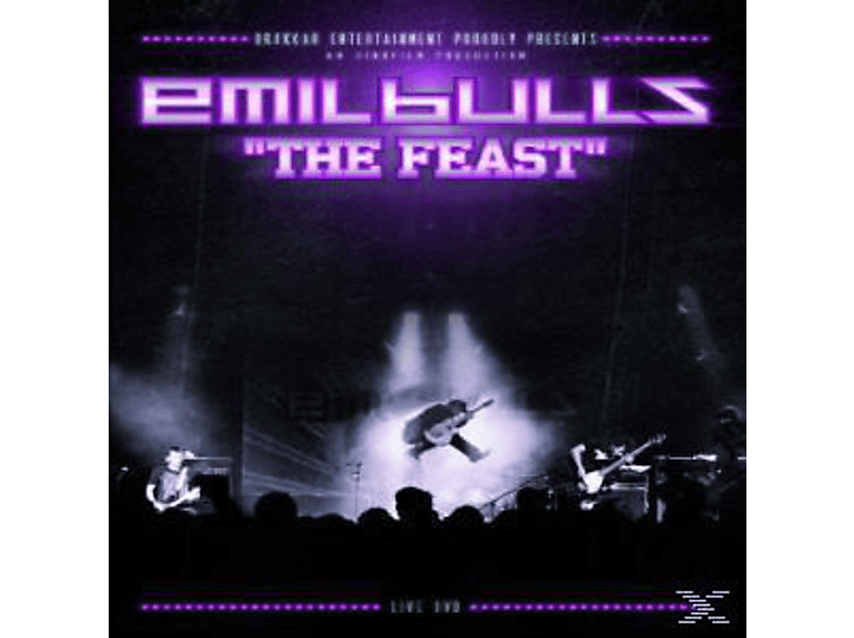 Emil Bulls - The - + (DVD CD) Feast