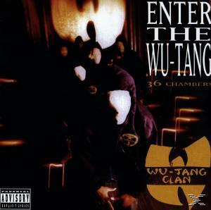 Wu-Tang Clan | Enter The Wu-Tang - (CD) | MediaMarkt