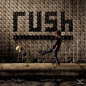 Rush - Roll The Bones  - (CD)