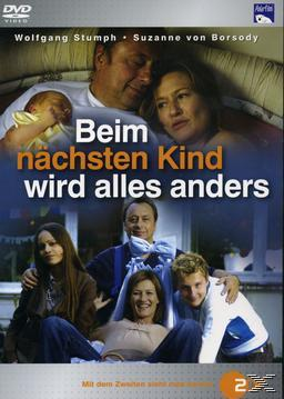 BEIM NÄCHSTEN KIND WIRD ALLES ANDERS DVD