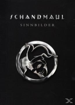 - - SINNBILDER Schandmaul (DVD)