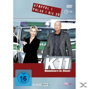 Staffel 1 Folge 1 Bis 20 DVD
