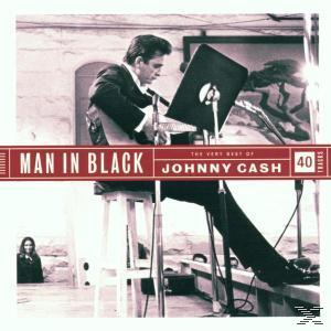 Johnny Cash - Man in Black: The Very Best of Johnny Cash [CD]