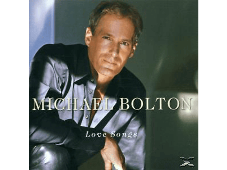 Thumbnail - Michael Bolton - LOVE SONGS (CD)