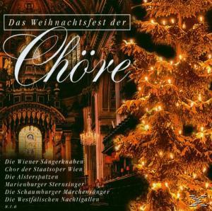 Albumcover mit Weihnachtsbaum, Kirche und einer ausgefallenen Schrift mit Albumtitel.
