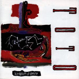 Toto - Kingdom Of Desire  - (CD)