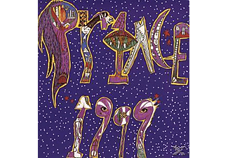 Prince - 1999 (Vinyl LP (nagylemez))