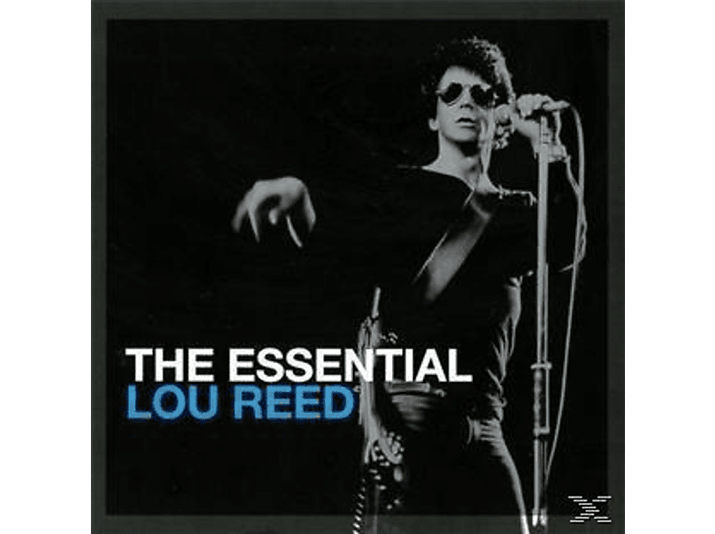 Lou Reed;VARIOUS The Essential Lou Reed [CD] online kaufen MediaMarkt