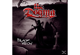 Dogma - BLACK WIDOW  - (CD)