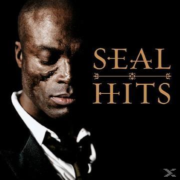 Seal - Hits  - (CD)