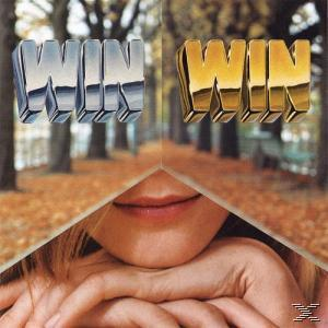 Win Win - Win Win  - (CD)