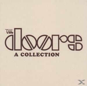 The Doors - A Collection  - (CD)