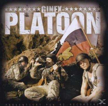 Ginex-Platoon (CD) - - Ginex