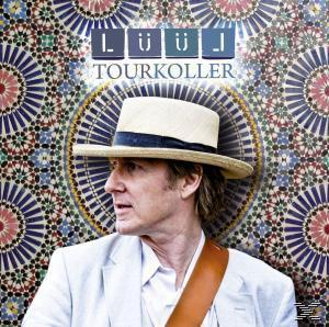 Lüül - Tourkoller  - (CD)