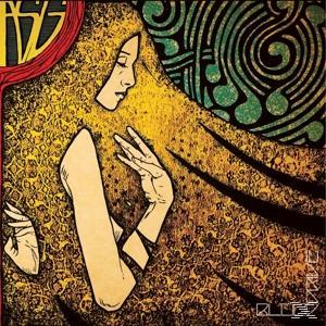 Asg - Blood Drive  - (CD)