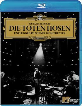 Die Toten BURGTEATHER WIENER - (Blu-ray) Hosen IM 