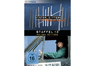 Hinter Gittern Staffel 13 Auf Dvd Online Kaufen Saturn