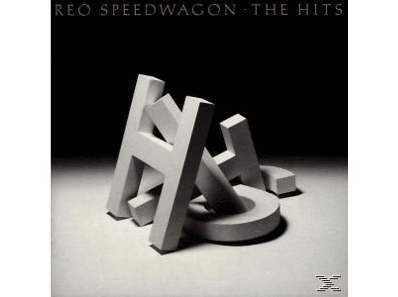 Thumbnail - REO Speedwagon - THE HITS (CD)