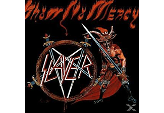 Slayer - Show No Mercy/Digi  - (CD)