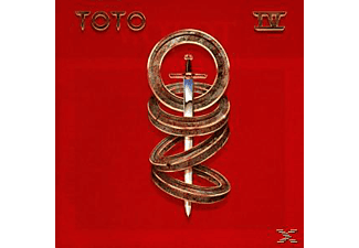 Toto - 4 .  - (CD)