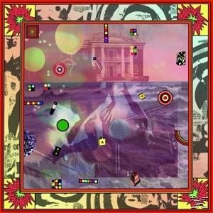 Merchandise - Totale Nite  - (CD)