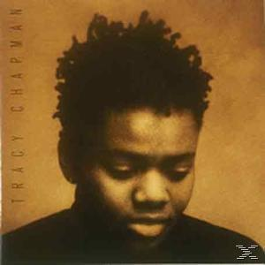 Tracy Chapman - Tracy Chapman [CD]