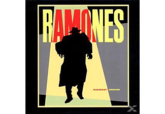 Ramones - Pleasant Dreams  - (CD)