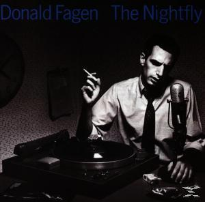 Donald Fagen - THE NIGHTFLY  - (CD)