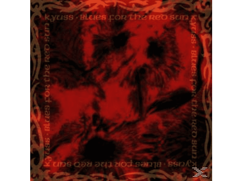 Thumbnail - Kyuss - Blues For The Red Sun (CD)