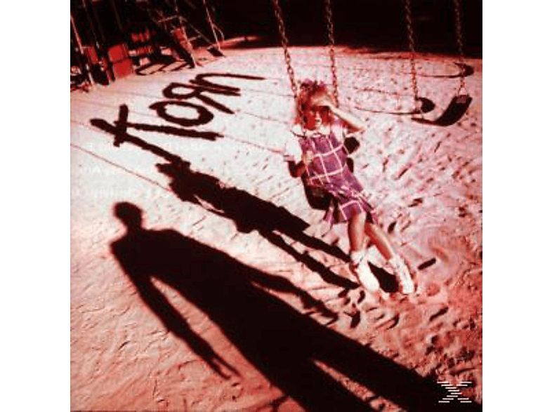Thumbnail - Korn - (CD)