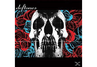 Deftones - DEFTONES (ENHANCED)  - (CD)