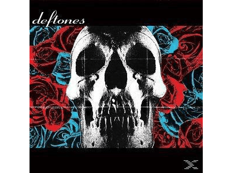 Deftones Deftones DEFTONES (ENHANCED) (CD) Rock & Pop CDs