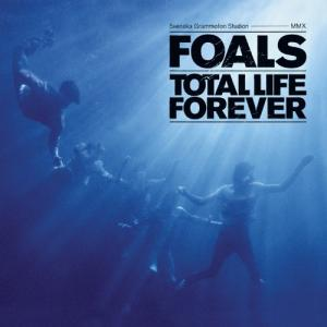 Total Forever (Vinyl) Foals - Life -