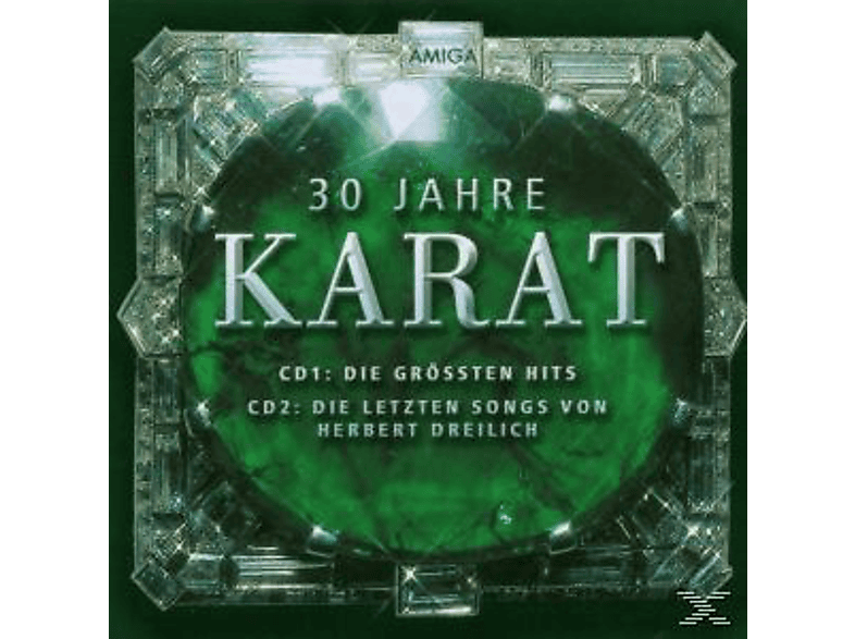 Thumbnail - Karat - 30 Jahre (CD)