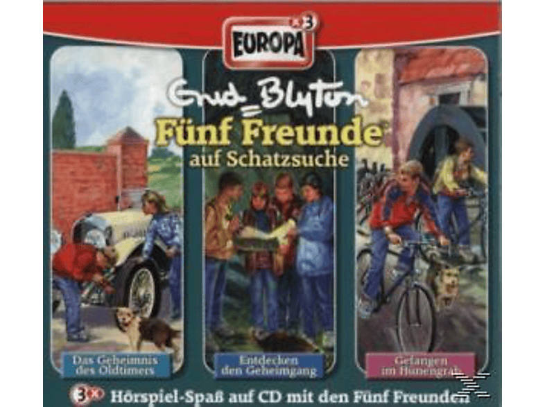 Fünf Freunde 3 Ganzer Film Deutsch Online Anschauen