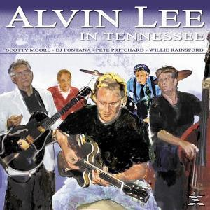 ALVIN Lee Alvin IN (CD) - - LEE TENNESSEE