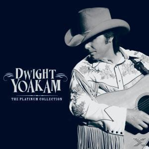 Dwight Yoakam - Platinum Collection, The  - (CD)