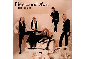 Fleetwood Mac - The Dance  - (CD)