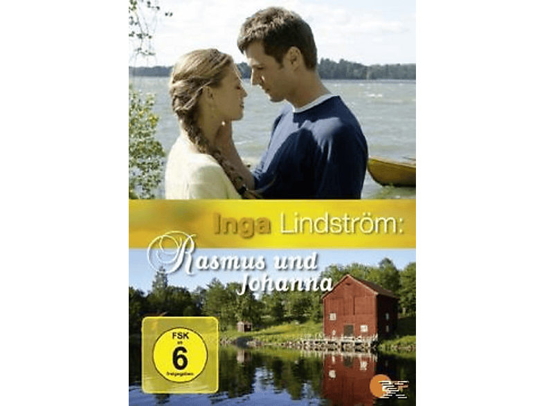 Inga Lindström | Rasmus und Johanna DVD | SATURN