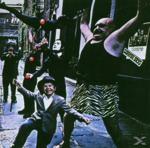 The Doors - Strange Days (40th Anniversary Mixes)  - (CD)
