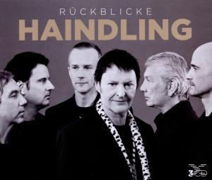 - - Rückblicke Haindling (CD)
