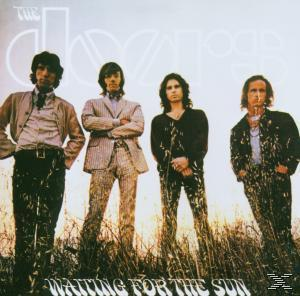 The Doors - Waiting For The Sun (40th Anniversary Mixes)  - (CD)