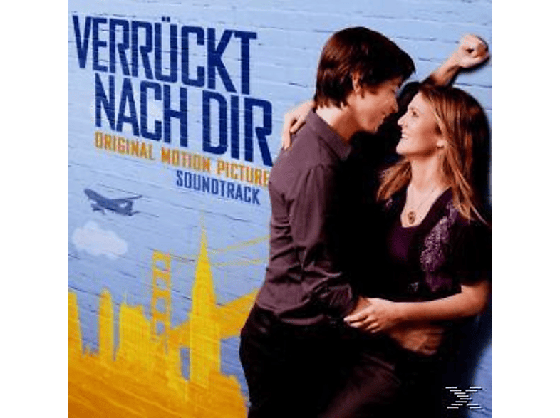 Thumbnail - VARIOUS, OST/VARIOUS - Verrückt Nach Dir (CD EXTRA/Enhanced)
